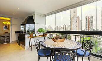 Imagem: APARTAMENTO REFORMADO COM VARANDA GOURMET