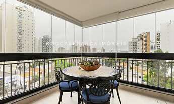 Imagem 3: APARTAMENTO REFORMADO COM VARANDA GOURMET E LAZER COMPLETO