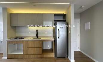 Imagem 5: APARTAMENTO REFORMADO À VENDA NA VILA NOVA CONCEIÇÃO