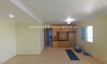 Imagem: Andar alto e varanda com sol da manhã !