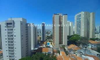 Imagem 4: Andar alto e varanda com sol da manhã !