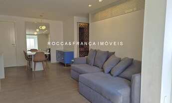 Imagem 5: CHARMOSO APARTAMENTO NA VILA NOVA CONCEIÇÃO