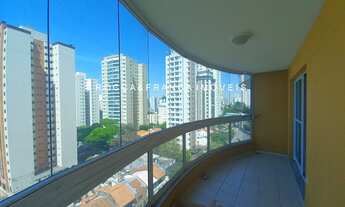 Imagem 2: Andar alto e varanda com sol da manhã !