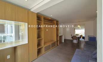 Imagem 4: CHARMOSO APARTAMENTO NA VILA NOVA CONCEIÇÃO