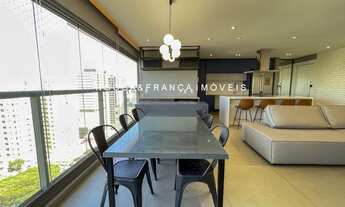 Imagem 7: Apartamento à Venda e Locação na Vila Olímpia 95m², 3 Dorms (1 Suíte), 2 Vagas e Depósito