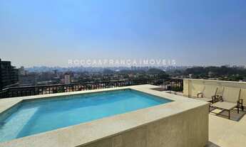 Imagem: Vila Nova Conceição Cobertura à Venda