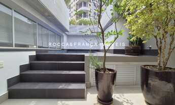 Imagem 2: COBERTURA IMPECÁVEL À VENDA NO ITAIM BIBI