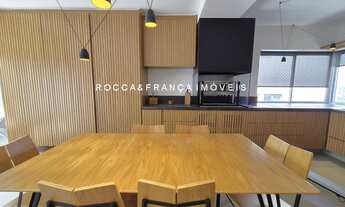 Imagem 4: COBERTURA IMPECÁVEL À VENDA NO ITAIM BIBI