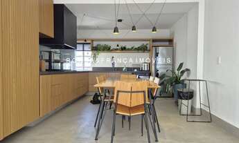 Imagem 5: COBERTURA IMPECÁVEL À VENDA NO ITAIM BIBI