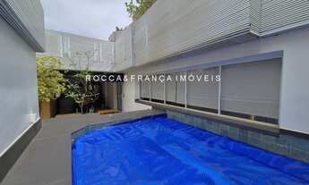 Imagem 3: COBERTURA IMPECÁVEL À VENDA NO ITAIM BIBI