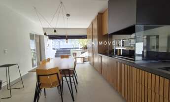 Imagem 7: COBERTURA IMPECÁVEL À VENDA NO ITAIM BIBI