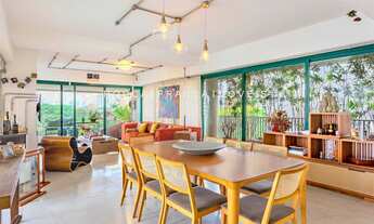 Imagem: Assinado pelo renomado arquiteto Isay Weinfeld