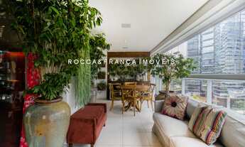 Imagem 2: APARTAMENTO RESIDENCIAL em SÃO PAULO - SP, ITAIM BIBI