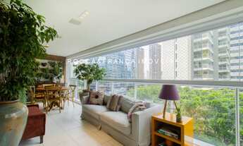 Imagem: APARTAMENTO RESIDENCIAL em SÃO PAULO