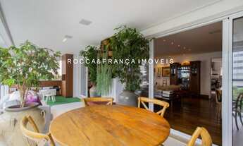 Imagem 7: APARTAMENTO RESIDENCIAL em SÃO PAULO - SP, ITAIM BIBI