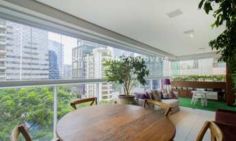 Imagem 6: APARTAMENTO RESIDENCIAL em SÃO PAULO - SP, ITAIM BIBI