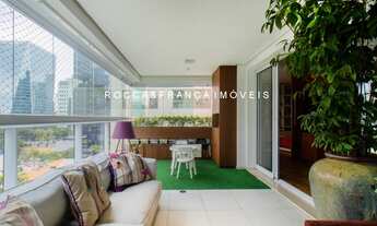 Imagem 3: APARTAMENTO RESIDENCIAL em SÃO PAULO - SP, ITAIM BIBI