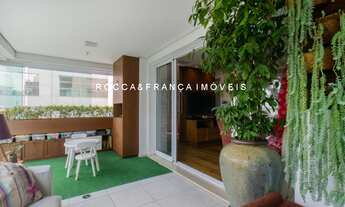 Imagem 4: APARTAMENTO RESIDENCIAL em SÃO PAULO - SP, ITAIM BIBI