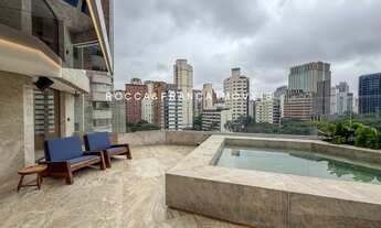 Imagem: COBERTURA RESIDENCIAL em SÃO PAULO - SP