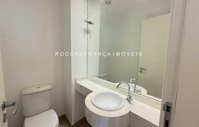 Imagem 7: APARTAMENTO RESIDENCIAL em SÃO PAULO - SP, VILA NOVA CONCEIÇÃO