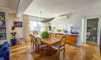 Imagem 6: Cobertura Reformada com ótimos acabamentos na Vila Nova Conceição