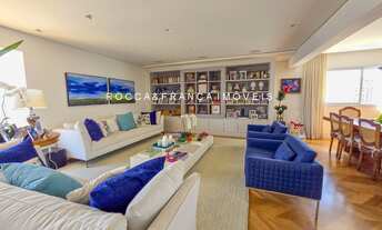 Imagem 5: Cobertura Reformada com ótimos acabamentos na Vila Nova Conceição