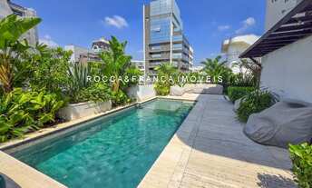 Imagem 3: Cobertura Reformada com ótimos acabamentos na Vila Nova Conceição