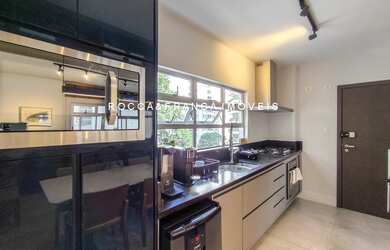 Imagem 6: AP07279 Jardim América (localizado a 3 quadras da Oscar Freire) Apartamento à Venda Refor