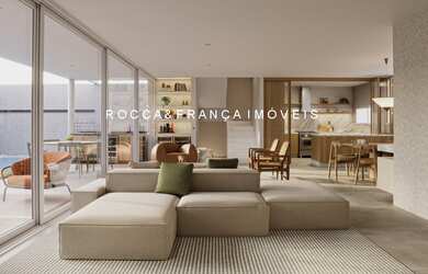 Imagem 5: CC00288 - Casa de alto padrão em Condominio Fechado !