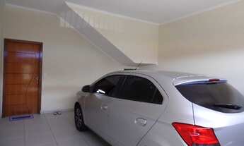 Imagem 3: CASA RESIDENCIAL em BRAGANÇA PAULISTA - SP, RECANTO ELIZABETH