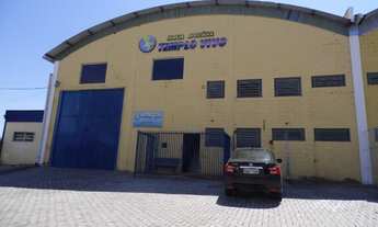 Imagem 2: BARRACAO COMERCIAL em BRAGANÇA PAULISTA - SP, SÃO LOURENÇO