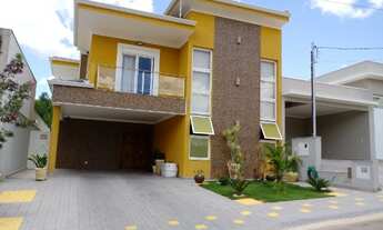 Imagem 1: CASA RESIDENCIAL em BRAGANÇA PAULISTA - SP, CONDOMÍNIO RESIDENCIAL EUROVILLE II