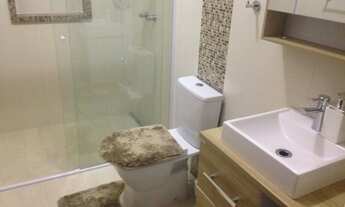 Imagem 7: CASA RESIDENCIAL em BRAGANÇA PAULISTA - SP, CONDOMÍNIO RESIDENCIAL EUROVILLE II