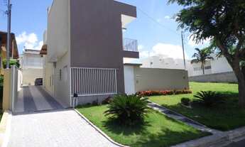 Imagem 2: CASA RESIDENCIAL em BRAGANÇA PAULISTA - SP, CONDOMÍNIO RESIDENCIAL EUROVILLE
