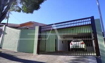 Imagem: CASA RESIDENCIAL em BRAGANÇA PAULISTA