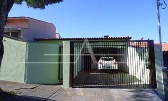 Imagem 2: CASA RESIDENCIAL em BRAGANÇA PAULISTA - SP, JARDIM EUROPA