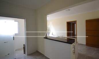 Imagem: APARTAMENTO RESIDENCIAL em BRAGANÇA PAULISTA