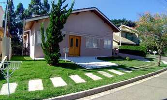 Imagem: CASA RESIDENCIAL em BRAGANÇA PAULISTA