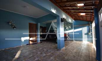 Imagem 3: CASA RESIDENCIAL em BRAGANÇA PAULISTA - SP, VILA BIANCHI