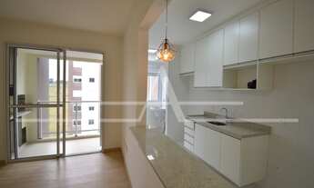 Imagem 3: APARTAMENTO RESIDENCIAL em BRAGANÇA PAULISTA - SP, JARDIM DO LAGO