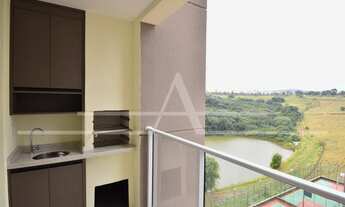 Imagem 7: APARTAMENTO RESIDENCIAL em BRAGANÇA PAULISTA - SP, JARDIM DO LAGO