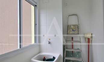 Imagem 6: APARTAMENTO RESIDENCIAL em BRAGANÇA PAULISTA - SP, JARDIM DO LAGO