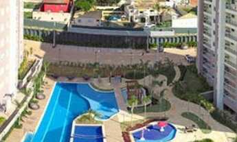 Imagem: APARTAMENTO RESIDENCIAL em BRAGANÇA PAULISTA