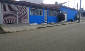 Imagem: CASA RESIDENCIAL em BRAGANÇA PAULISTA