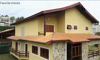 Imagem 2: CASA RESIDENCIAL em BRAGANÇA PAULISTA - SP, CONDOMÍNIO JARDIM DAS PALMEIRAS