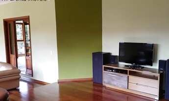 Imagem 5: CASA RESIDENCIAL em BRAGANÇA PAULISTA - SP, CONDOMÍNIO JARDIM DAS PALMEIRAS