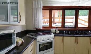 Imagem 7: CASA RESIDENCIAL em BRAGANÇA PAULISTA - SP, CONDOMÍNIO JARDIM DAS PALMEIRAS