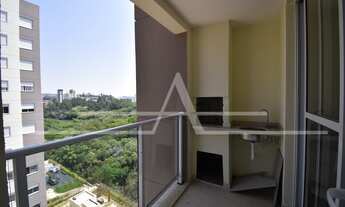 Imagem: APARTAMENTO RESIDENCIAL em BRAGANÇA PAULISTA