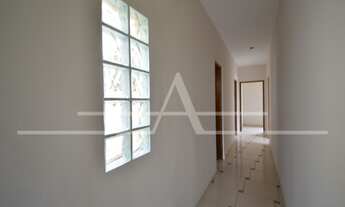 Imagem 6: CASA RESIDENCIAL em BRAGANÇA PAULISTA - SP, JARDIM VISTA ALEGRE