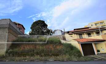 Imagem 1: TERRENO RESIDENCIAL em BRAGANÇA PAULISTA - SP, JARDIM DO LAGO